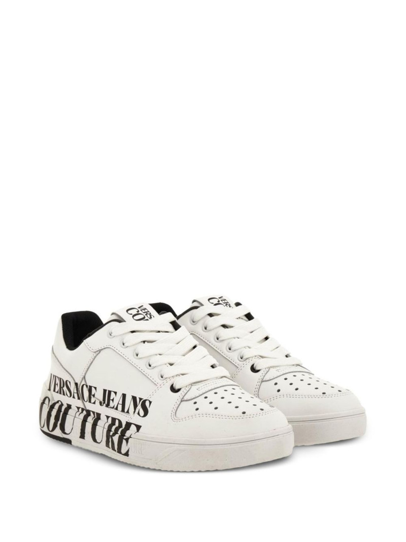 VERSACE JEANS COUTURE Starlight sneakers outlook