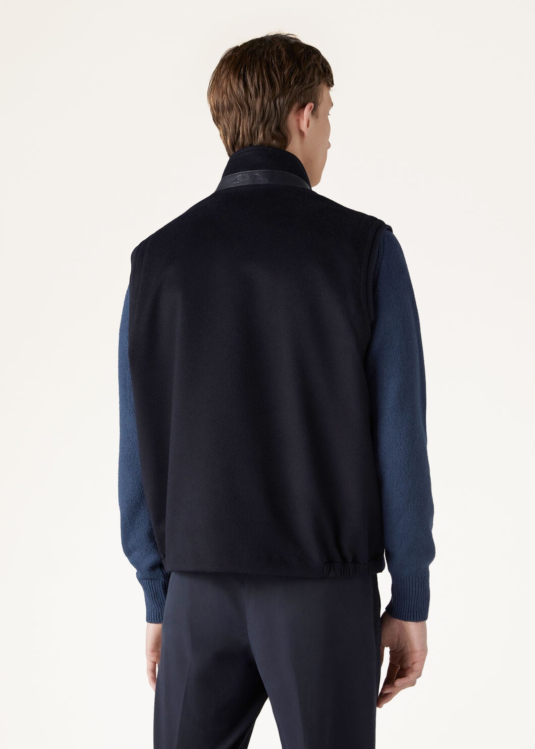 Ume Vest - 5