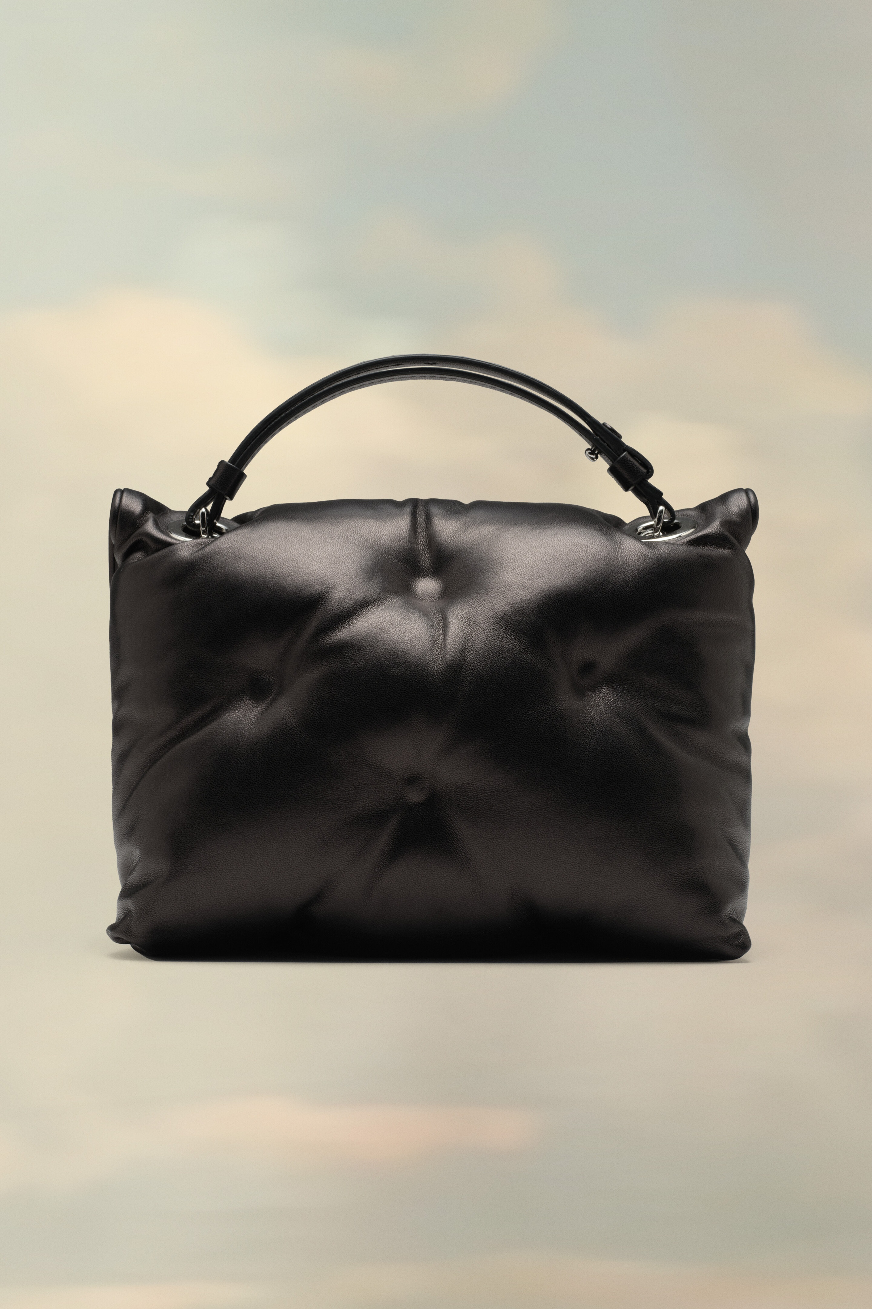 Glam Slam mini flap bag - 3