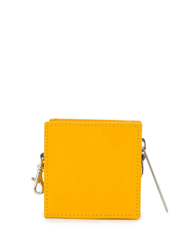 zip-around logo wallet 3