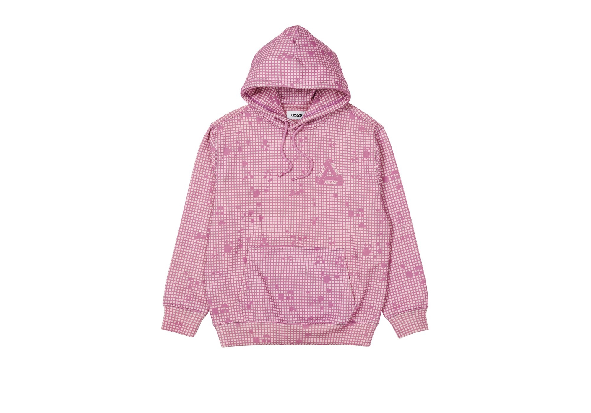 AMMO HOOD PINK - 2