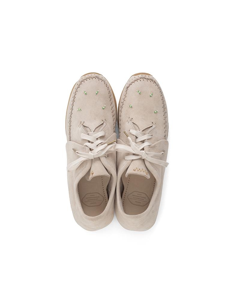 FBT BEARFOOT-FOLK W IVORY - 2