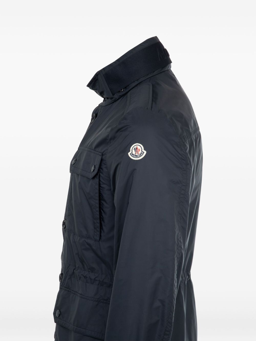 Lez utility jacket - 3