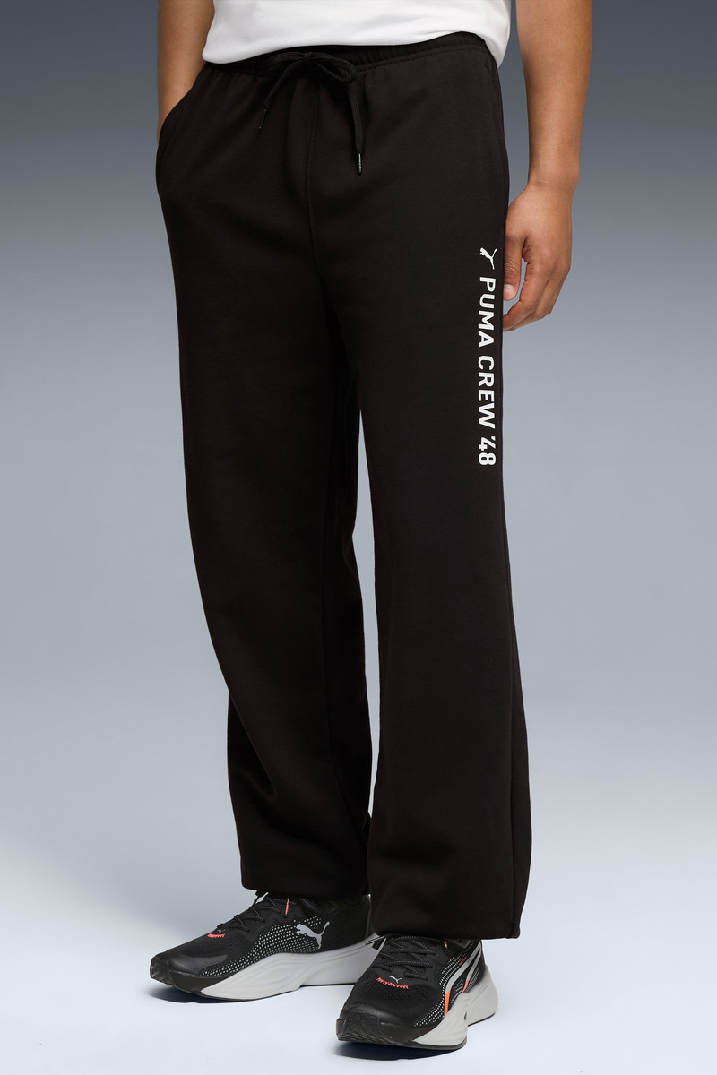 PUMA French Terry Jogger Men outlook