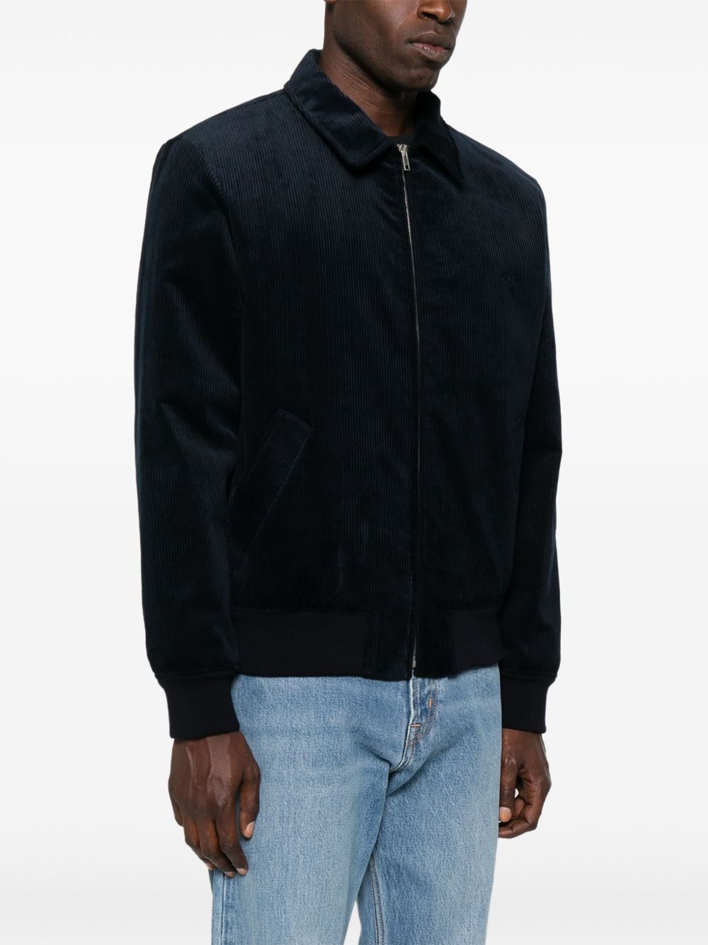 Gilles jacket - 3
