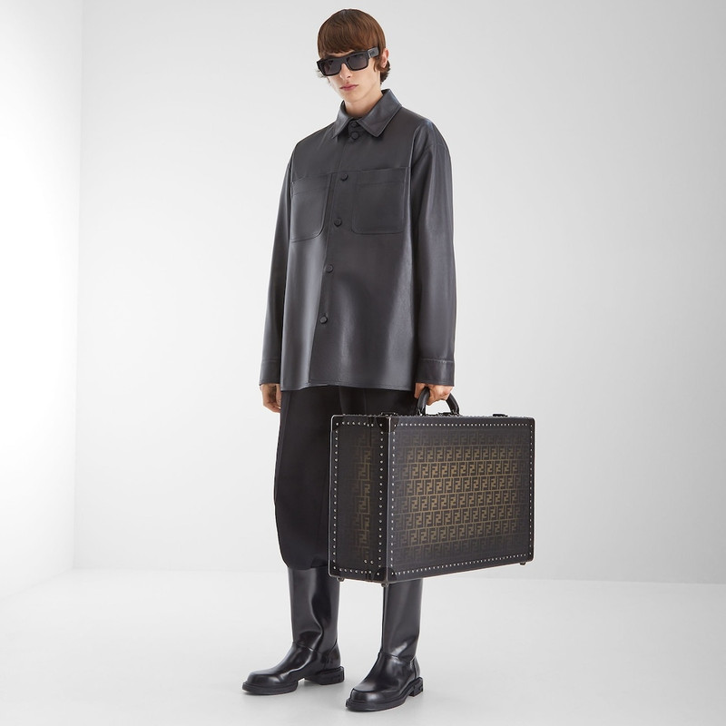 FENDI FF Eclissi Trunk Large outlook