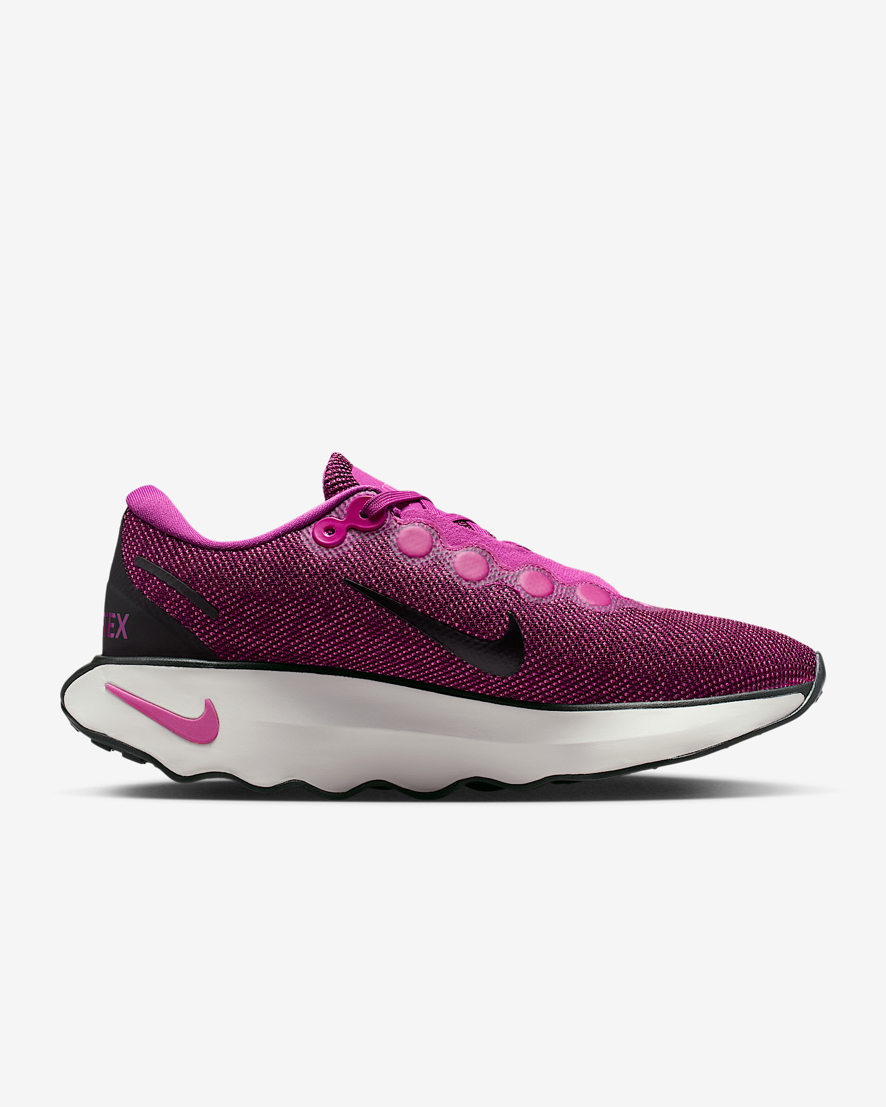 Nike Motiva GORE-TEX Women's Waterproof Walking Shoes - 3