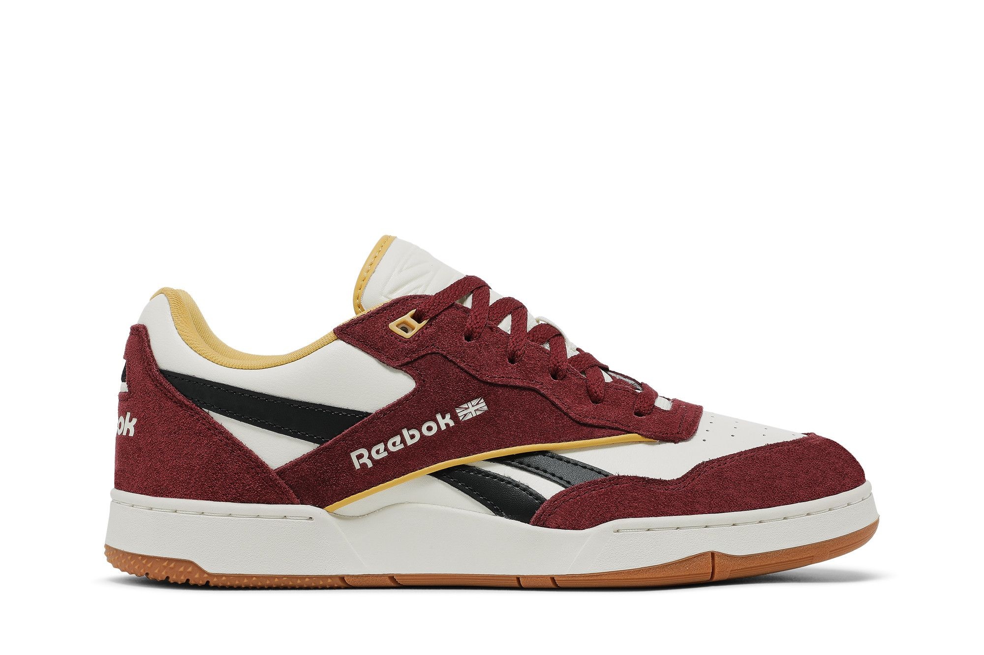 BB4000 2 'Letterman Jacket Pack - Burgundy' - 1