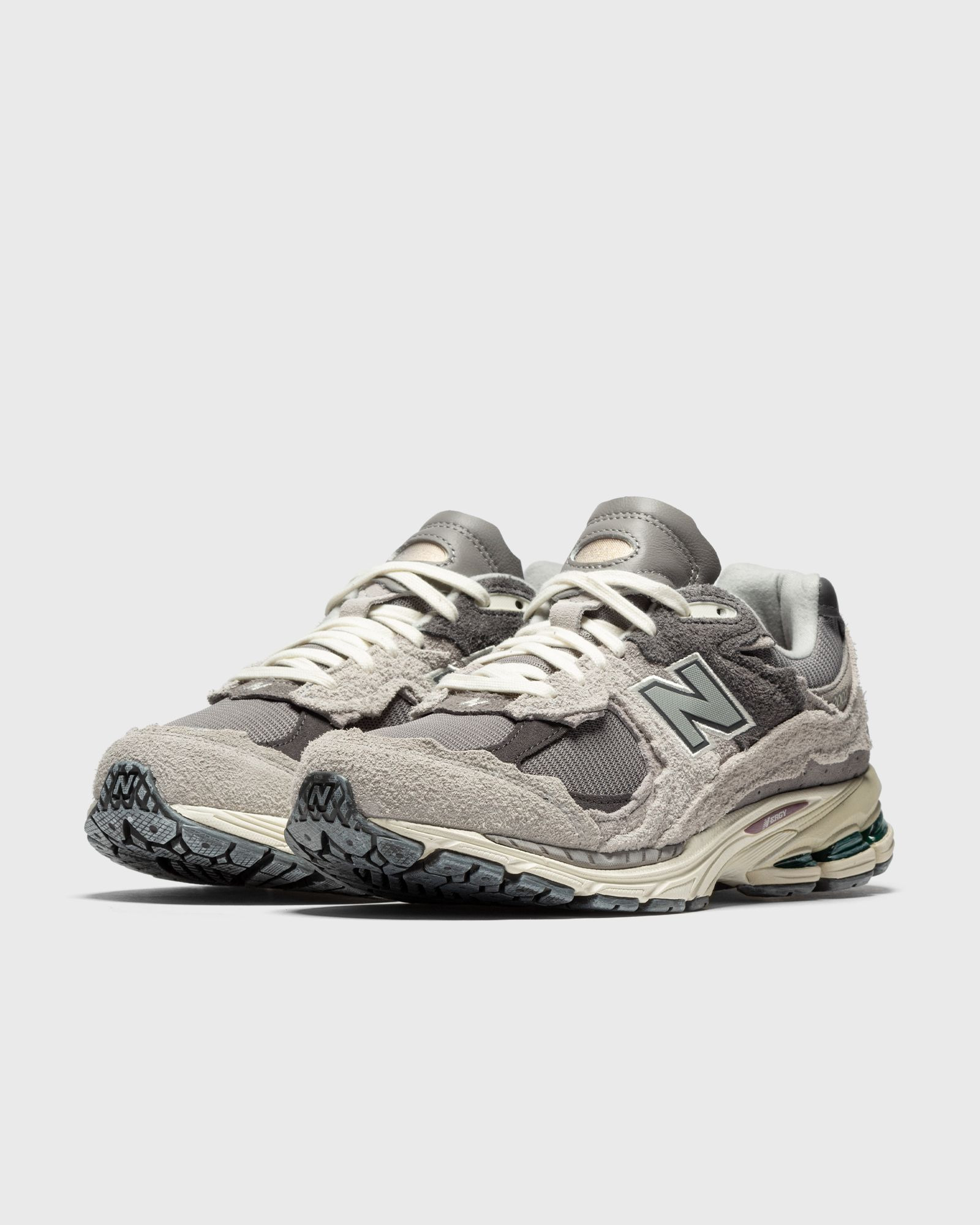 2002R 'PROTECTION PACK' - 2