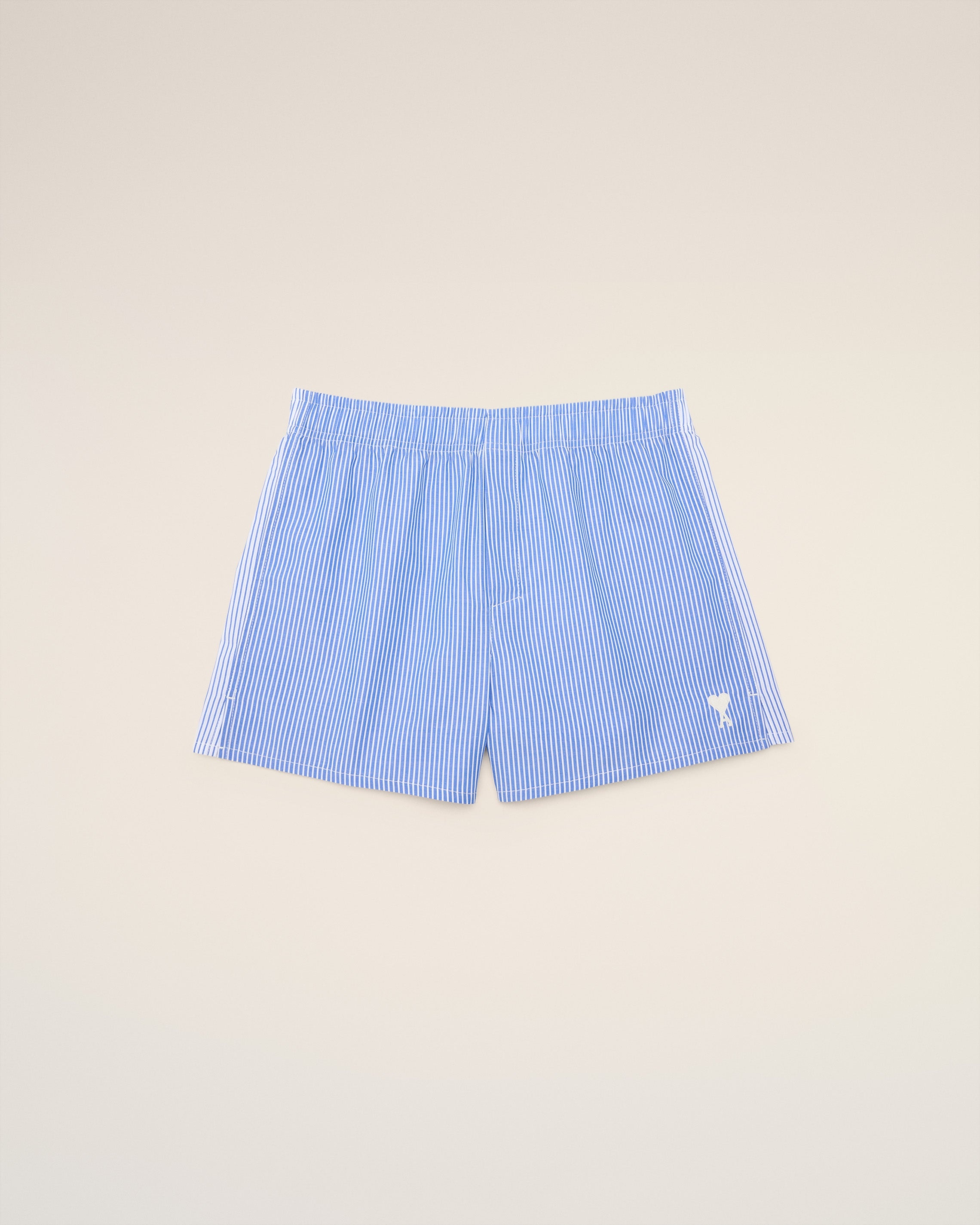 BLUE COTTON AMI DE COEUR BOXER - 1