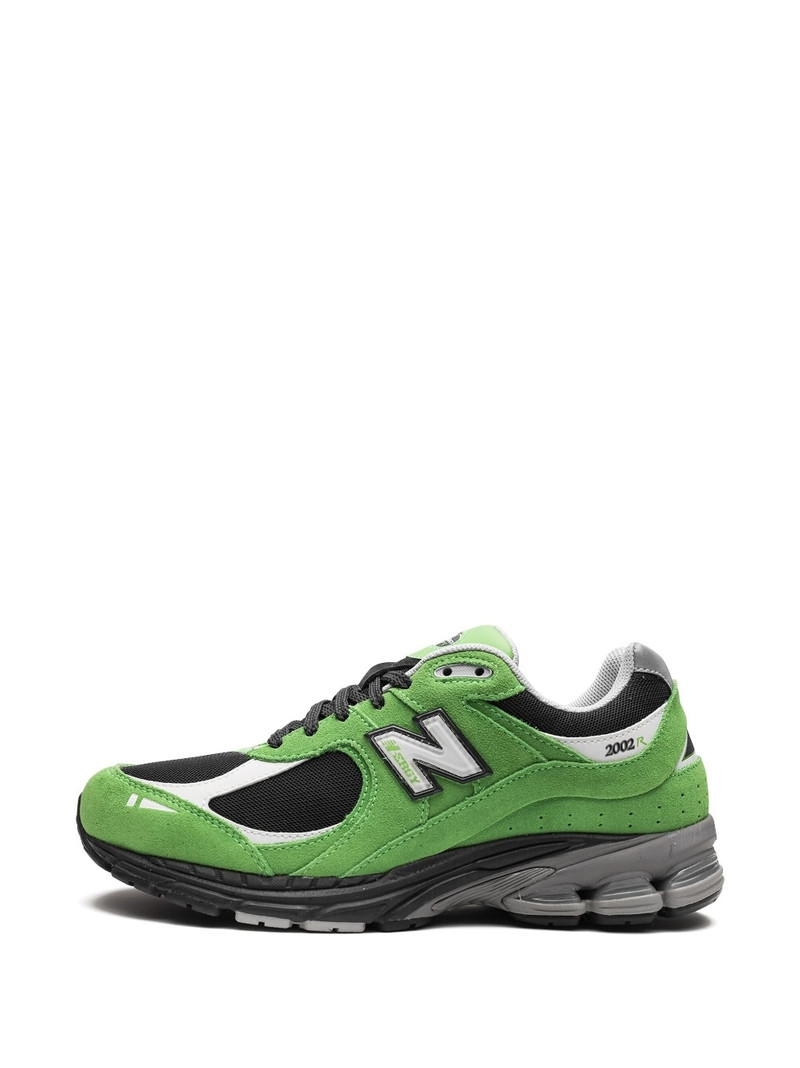 2002R "Good Vibes Pack - Green Apple" sneakers 5