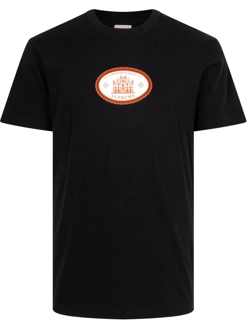 Experientia T-shirt "FW21" - 1