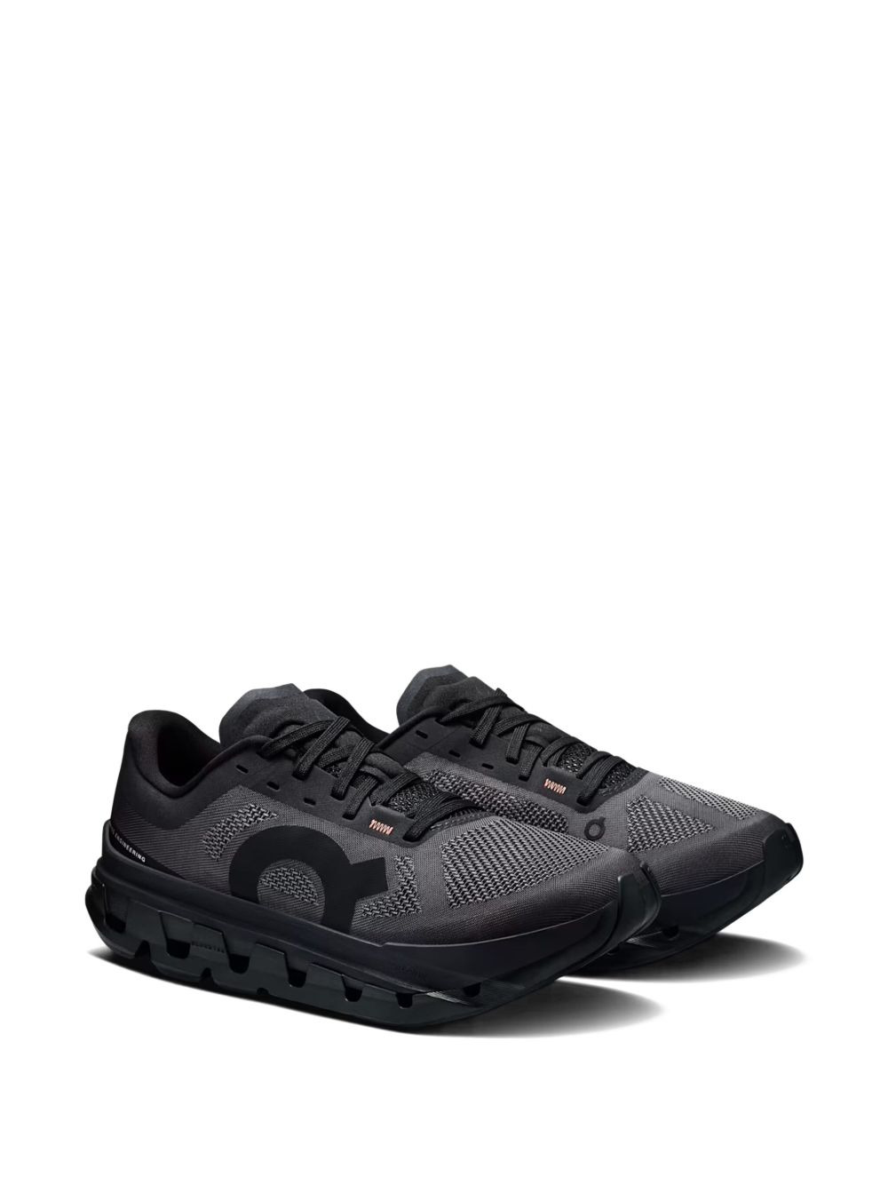 Cloudflow 5 low-top sneakers - 2