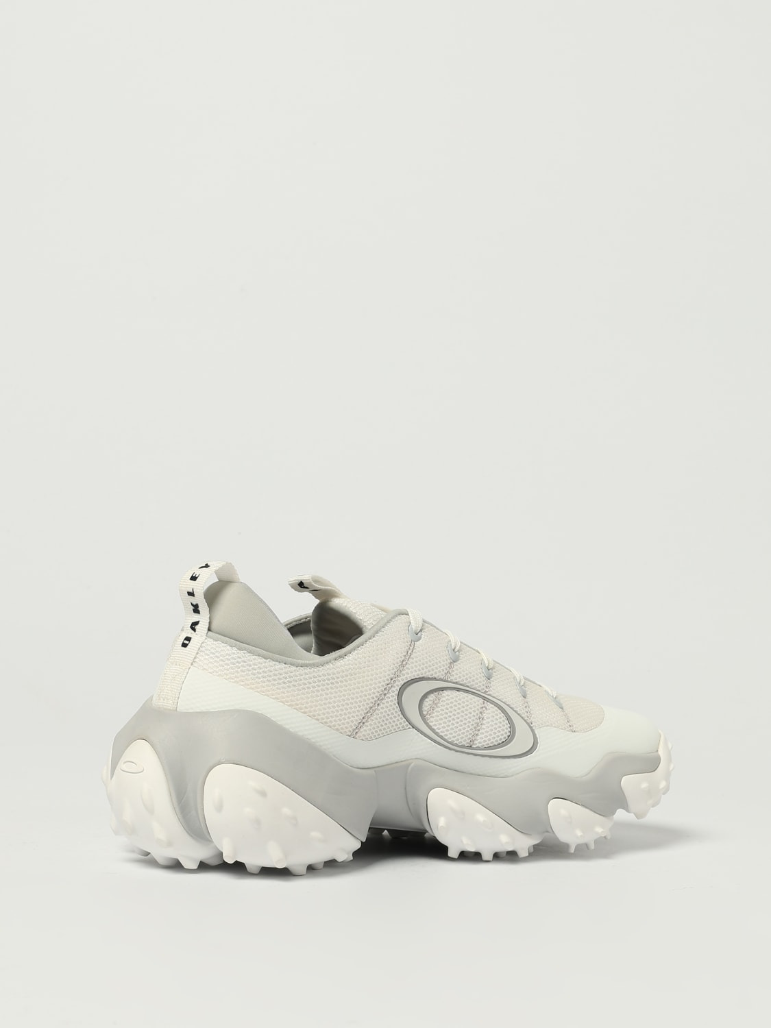 Shoes men Oakley - 3
