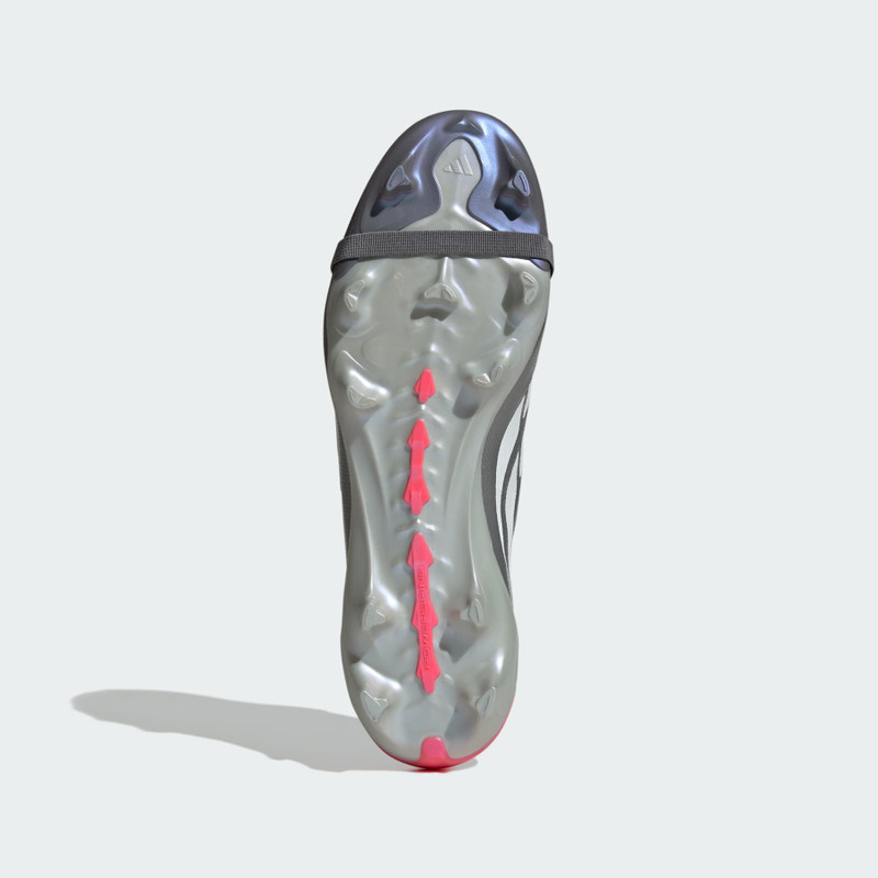 PREDATOR LEAGUE Fold-Over Tongue Firm Ground Soccer Cleats 4