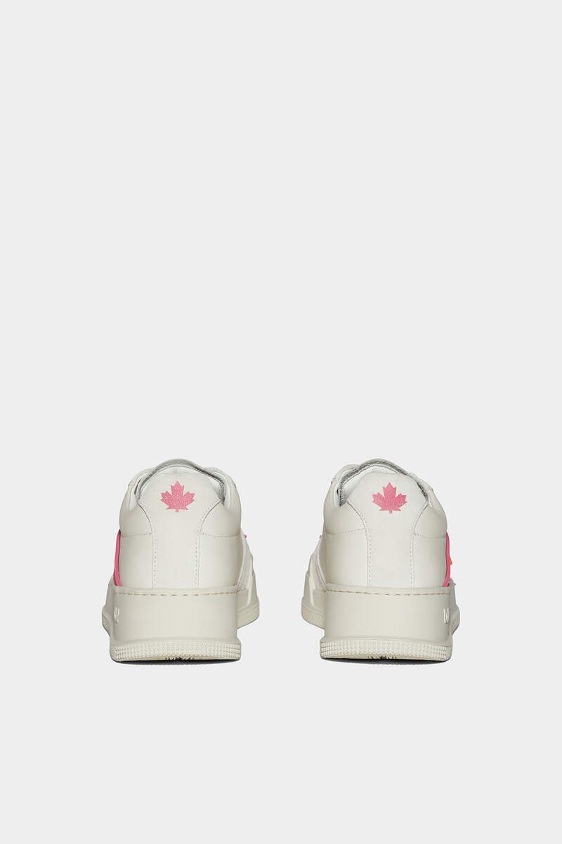 CANADIAN SNEAKERS - 2