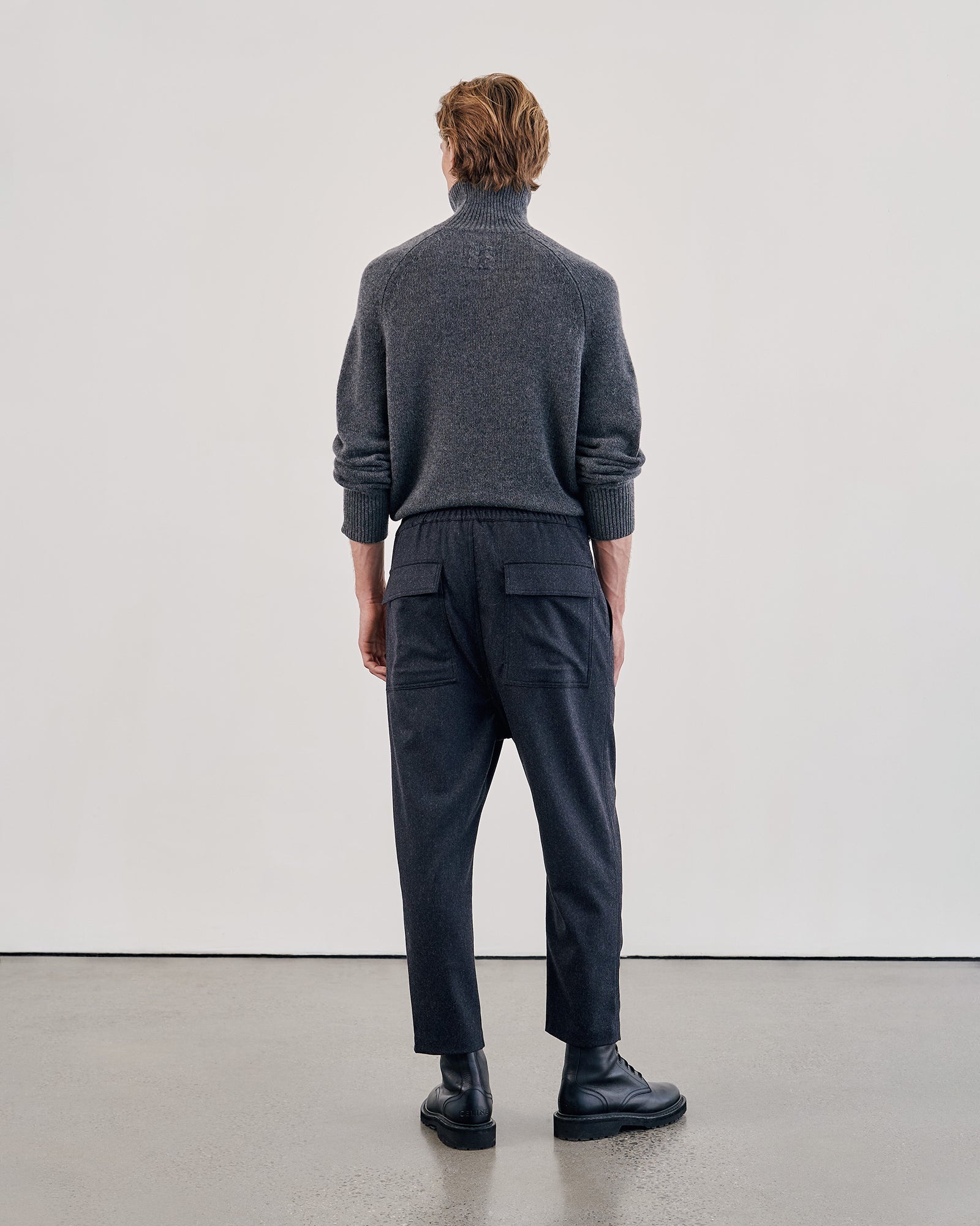 WALKER PANT - 5