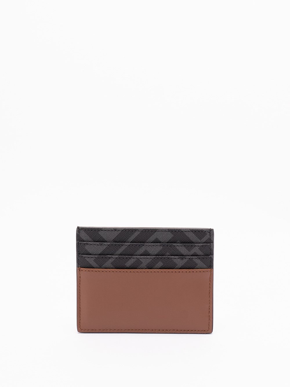 `FF Squared` Card Holder - 2