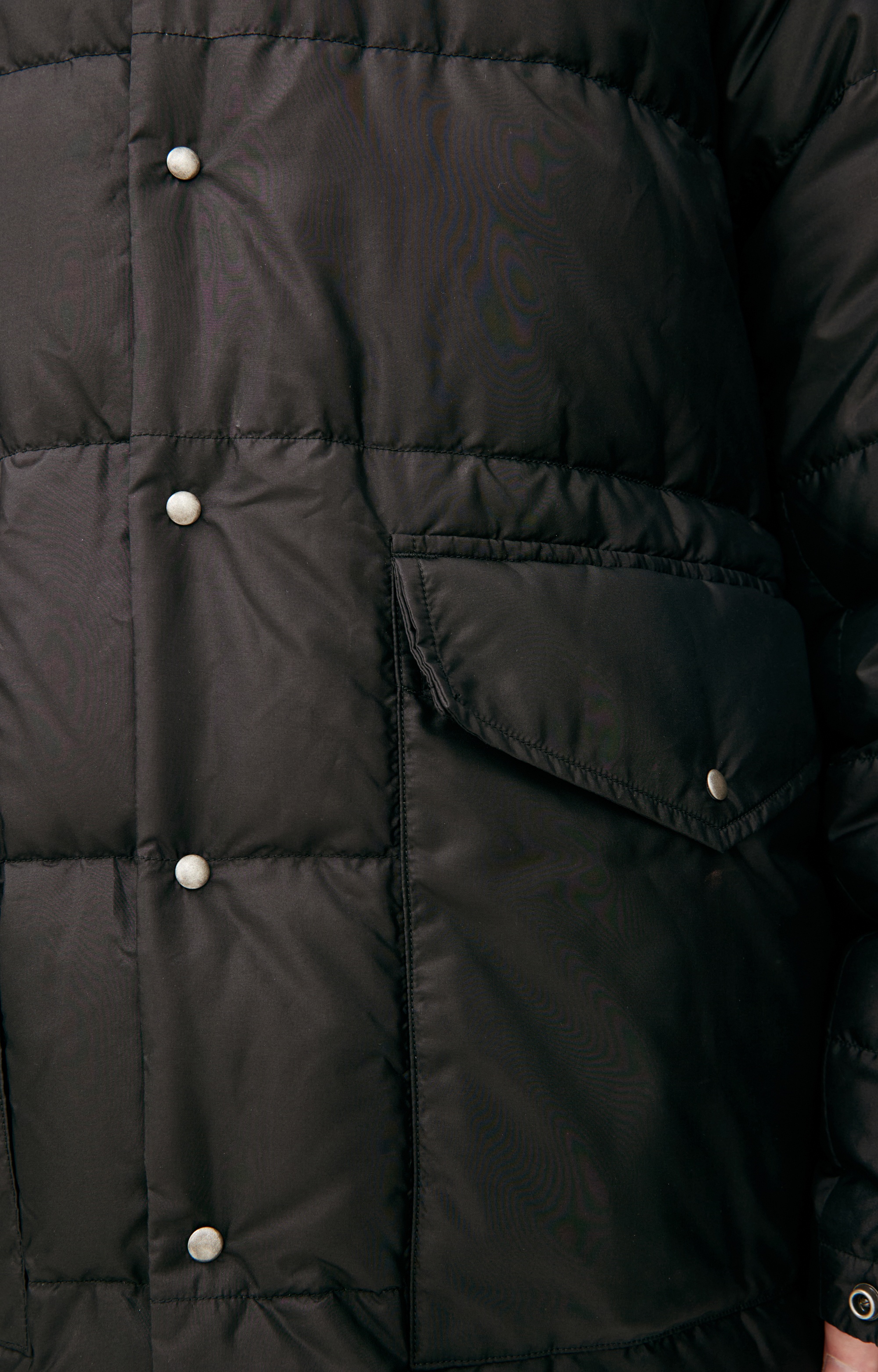 KODIAK SILK DOWN JACKET - 6