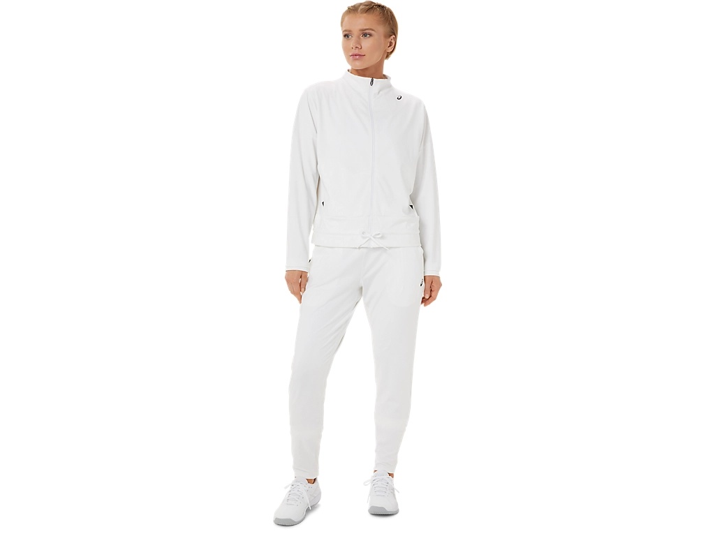 WOMEN'S TENNIS JACKET - 9