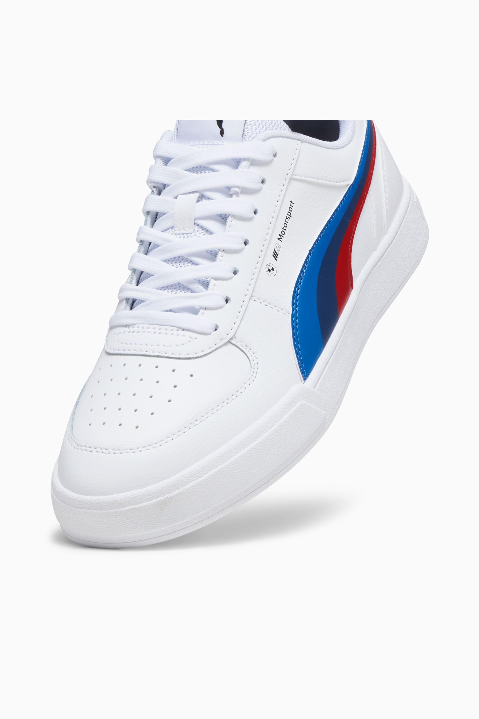 BMW M Motorsport Caven Motorsport Shoes - 8