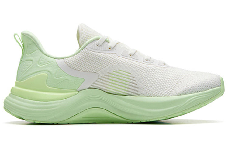 (WMNS) ANTA Chuang 2.5 'Ivory Green' 122235582-7 - 2