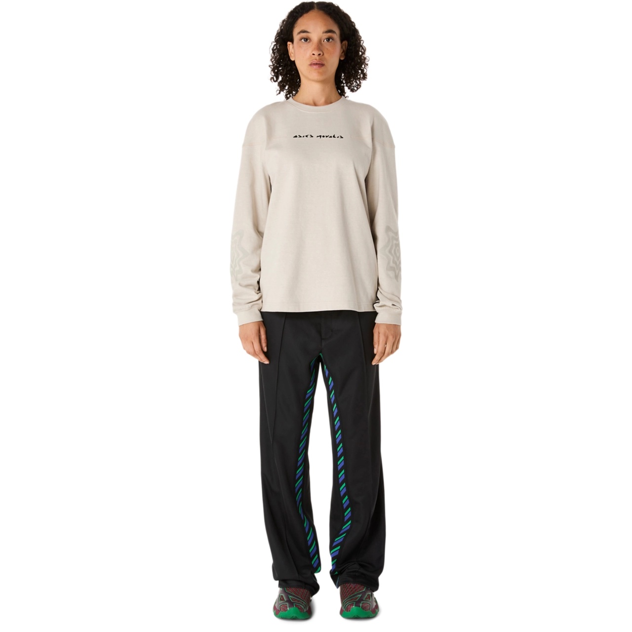 BIXANCE LONG SLEEVE - 9