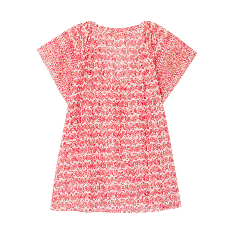 XÍRENA Clover Top outlook