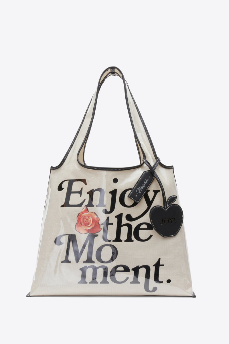 3.1 Phillip Lim Enjoy the Moment Market Tote outlook