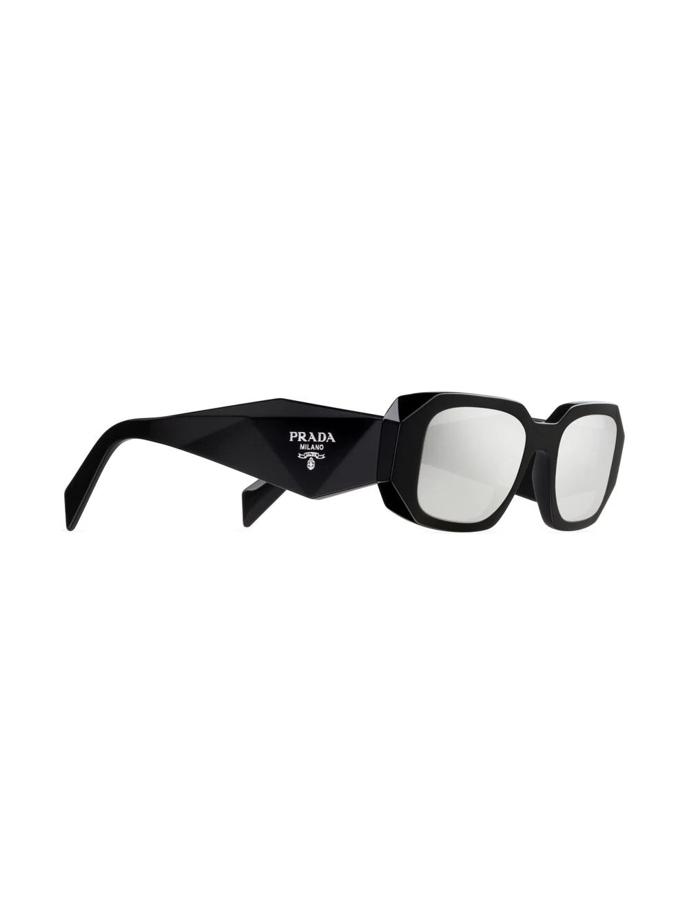 Symbole geometric-frame sunglasses - 2