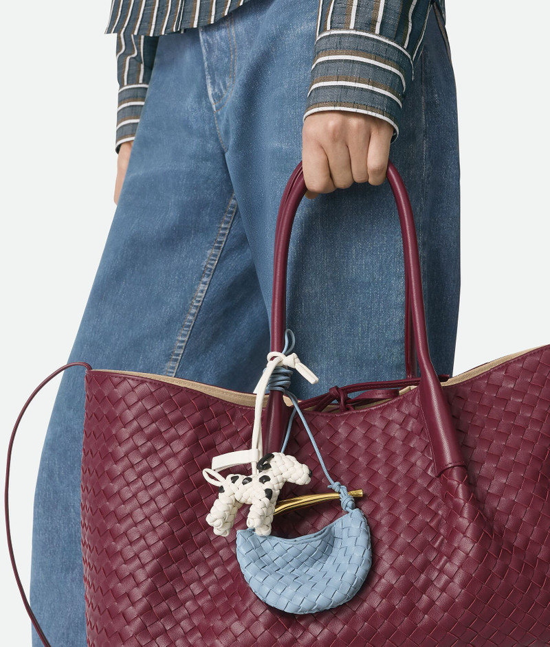 Bottega Veneta Miniature Sardine outlook