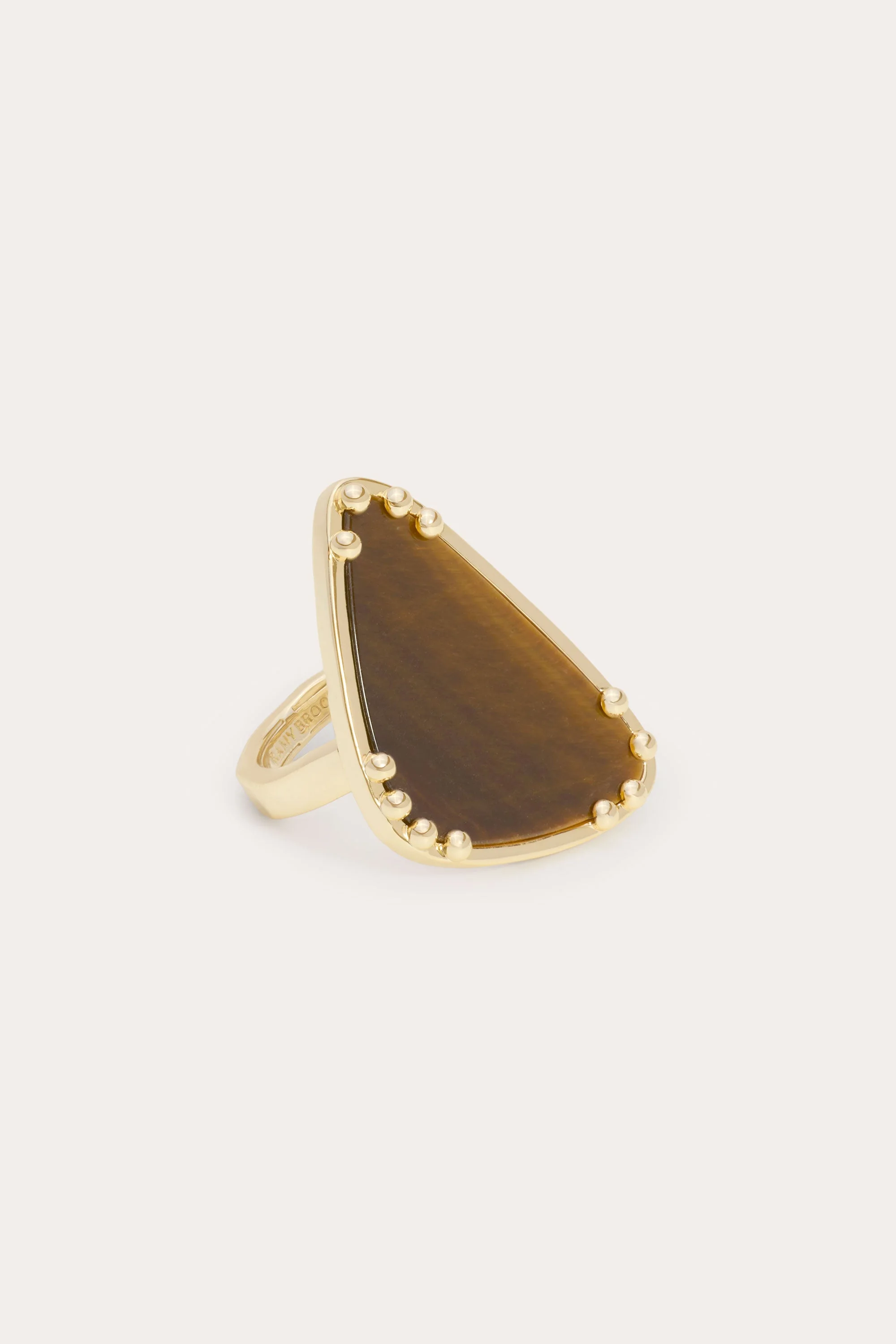 Cleo Cocktail Ring - 1