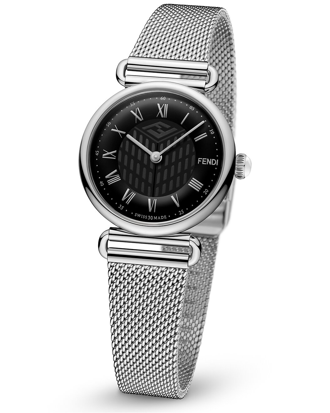 FENDI Women's Palazzo Watch - 2