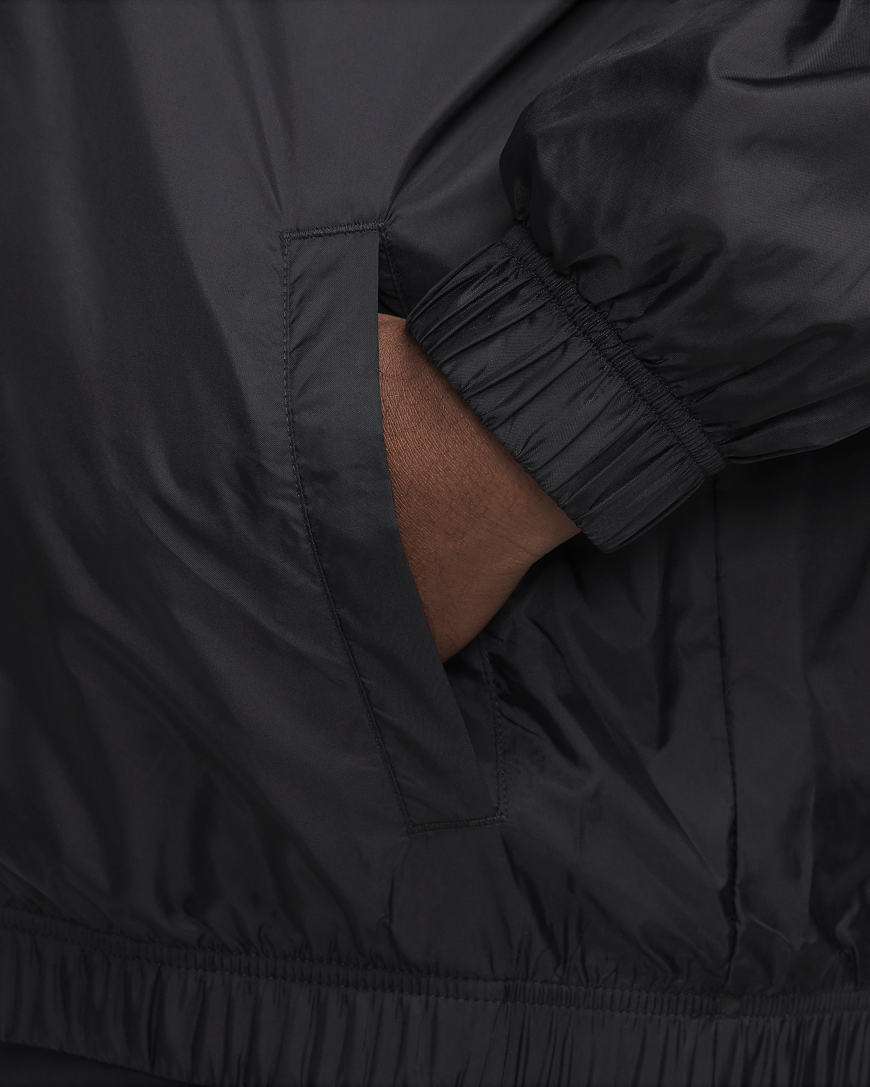 Nike Windrunner Men's Anorak Jacket - 9