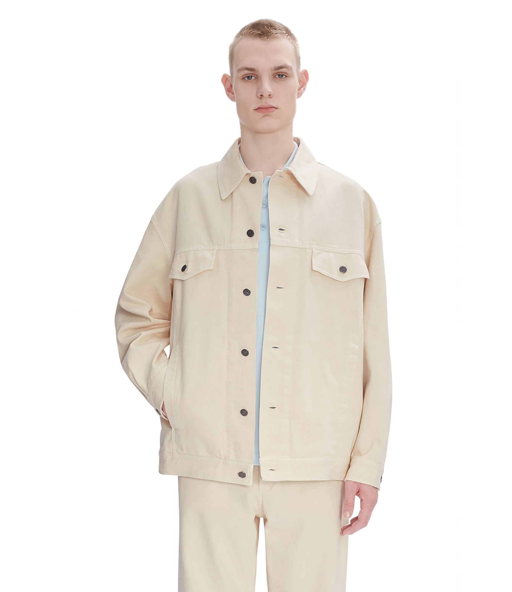 ELVIS JACKET - 2