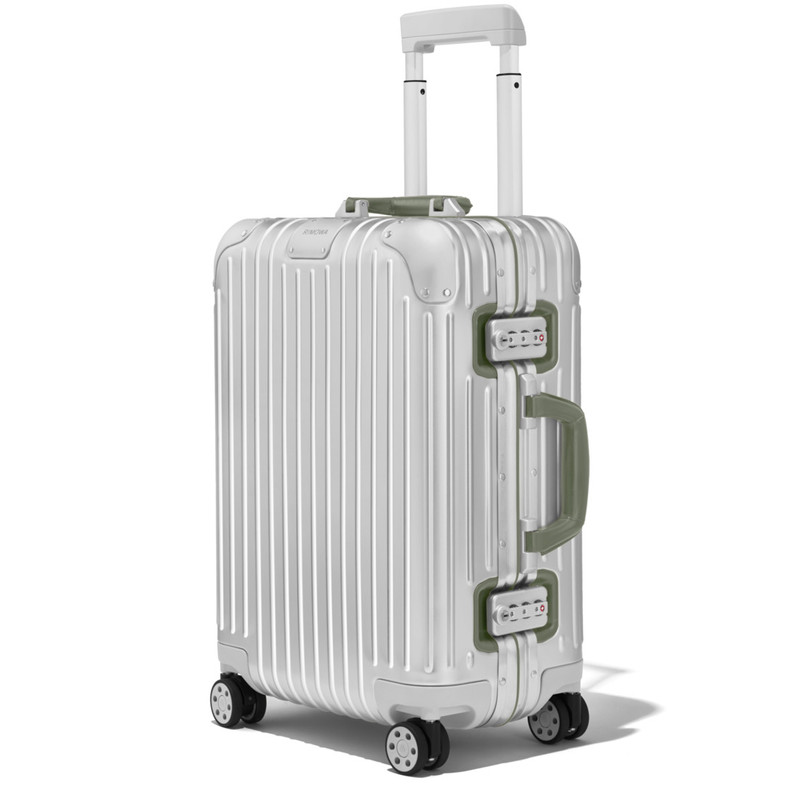 RIMOWA Original Cabin Twist outlook