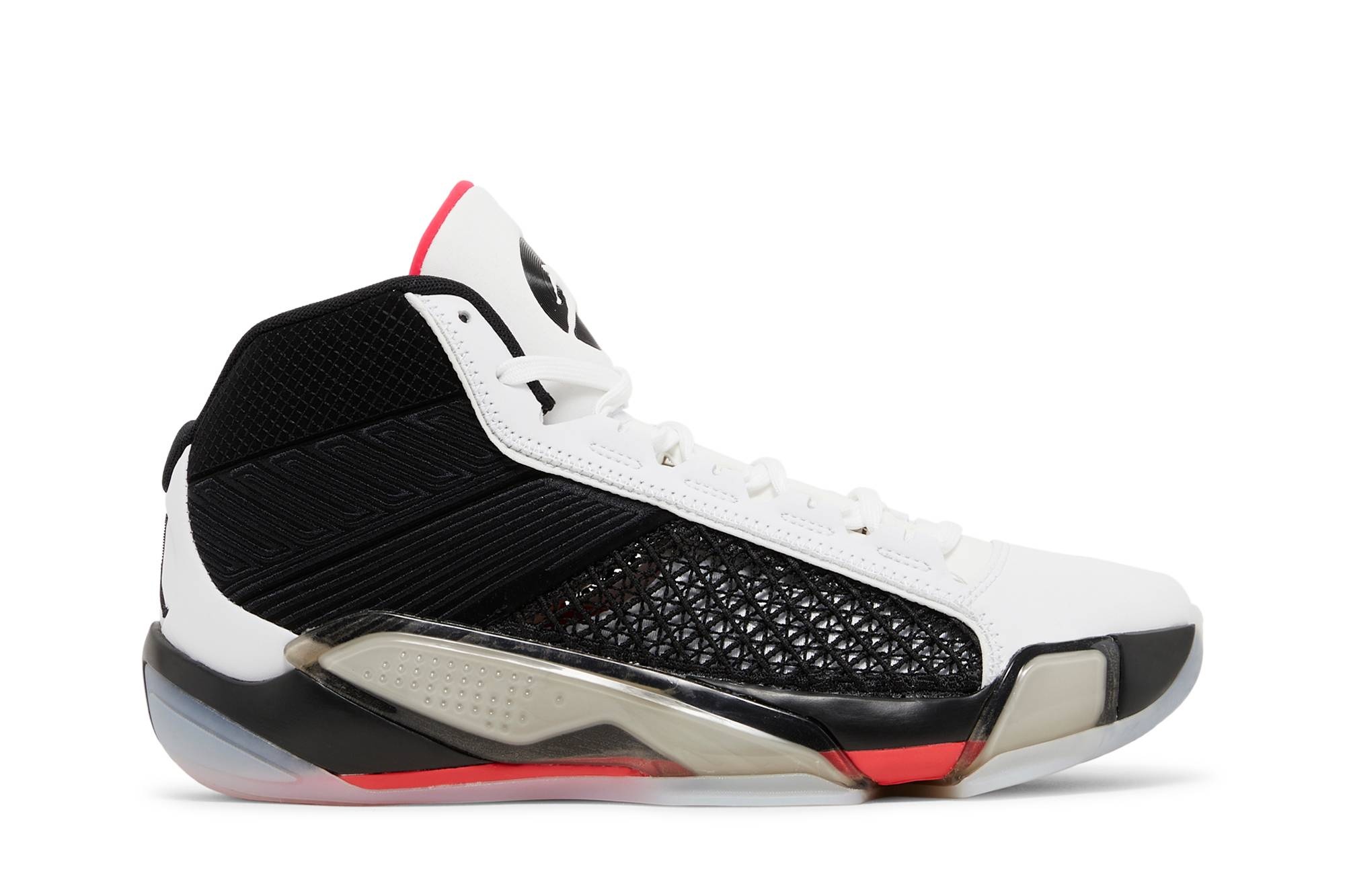 Air Jordan 38 'Fundamental' - 1