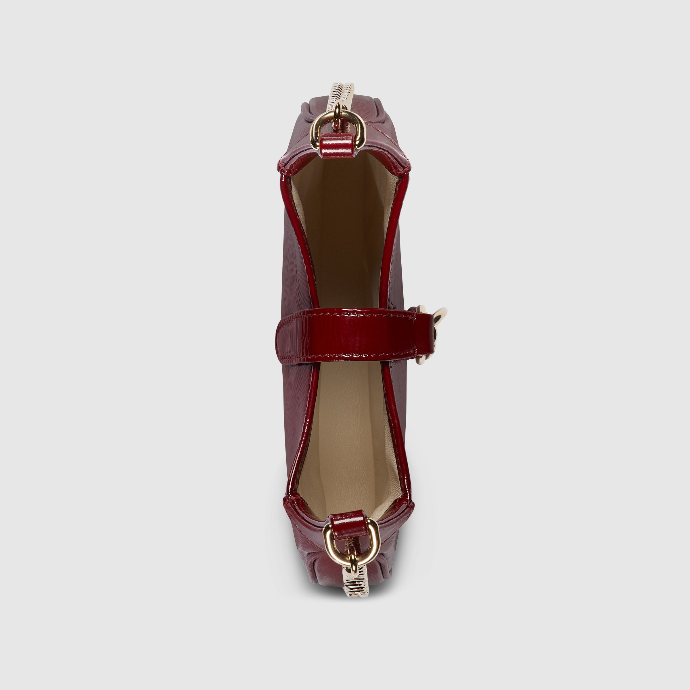 Gucci Jackie Notte mini bag - 8