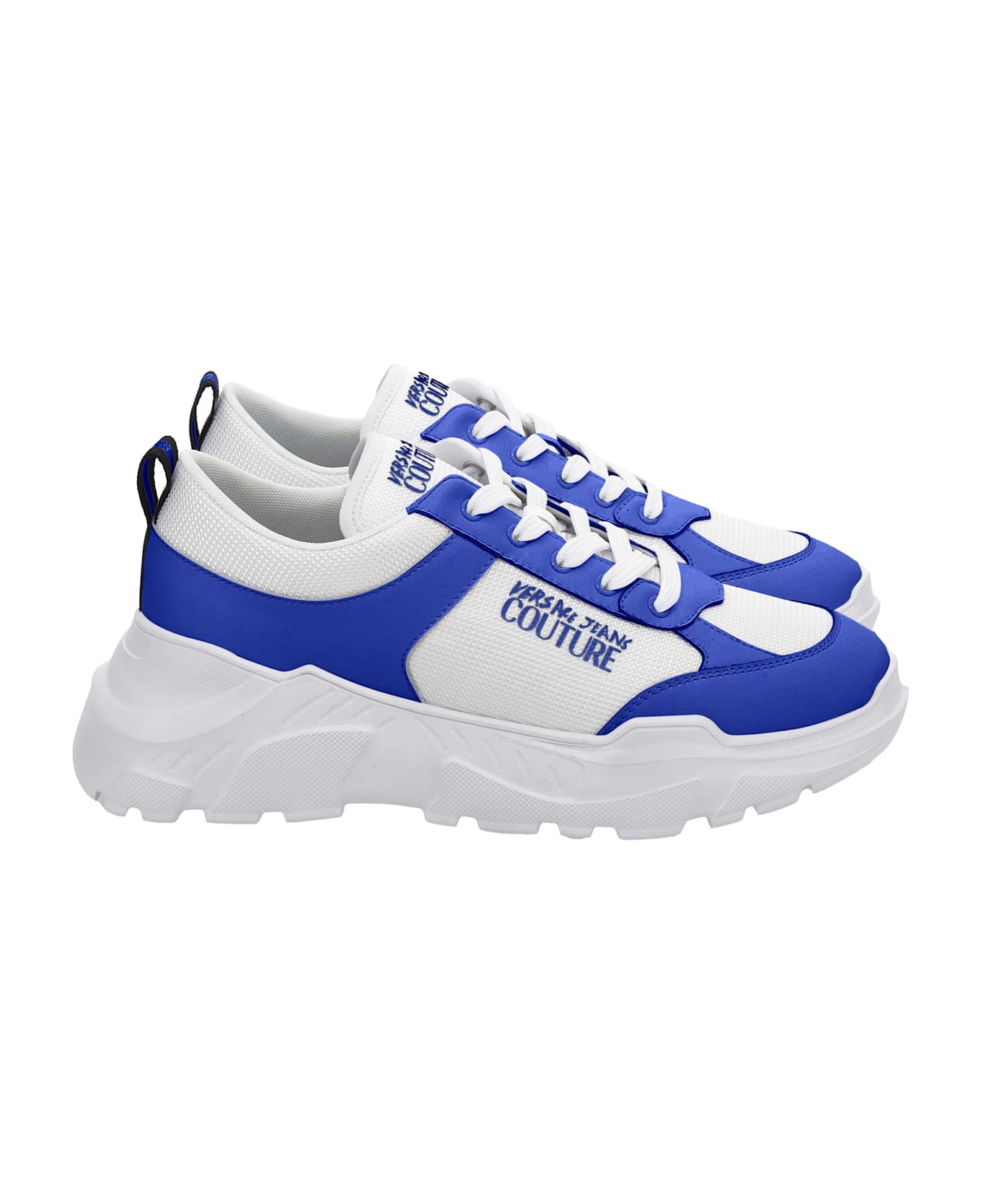 Versace Jeans Couture Sneakers - 3