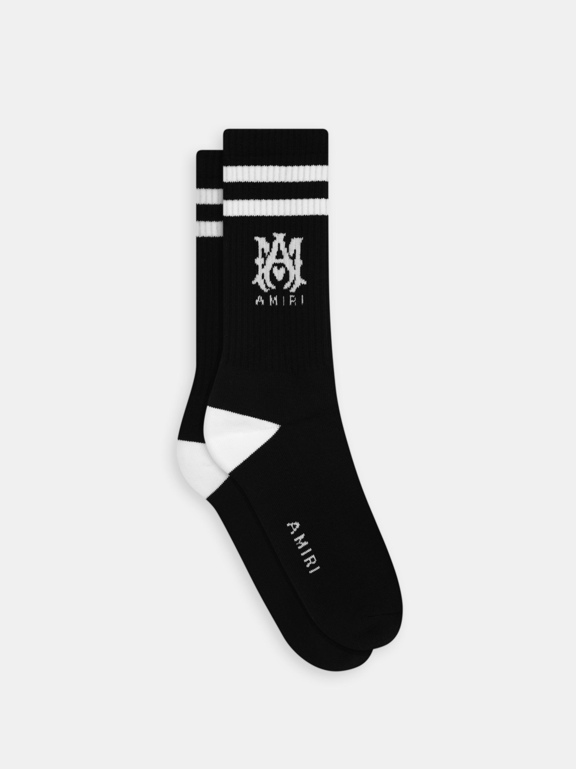 MA CORE LOGO SOCKS - 2