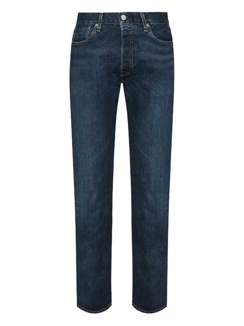 501 straight jeans 1