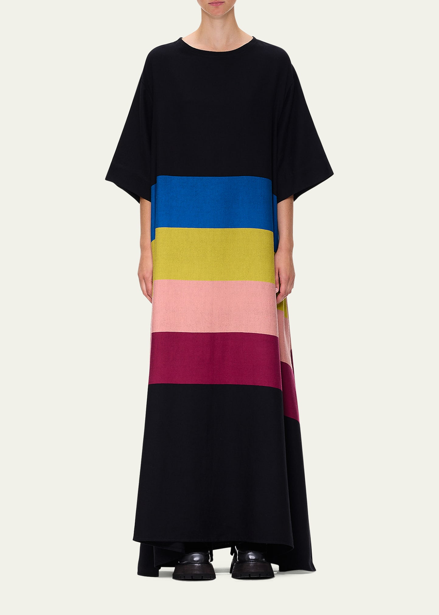 The T-Shirt Dress - 2