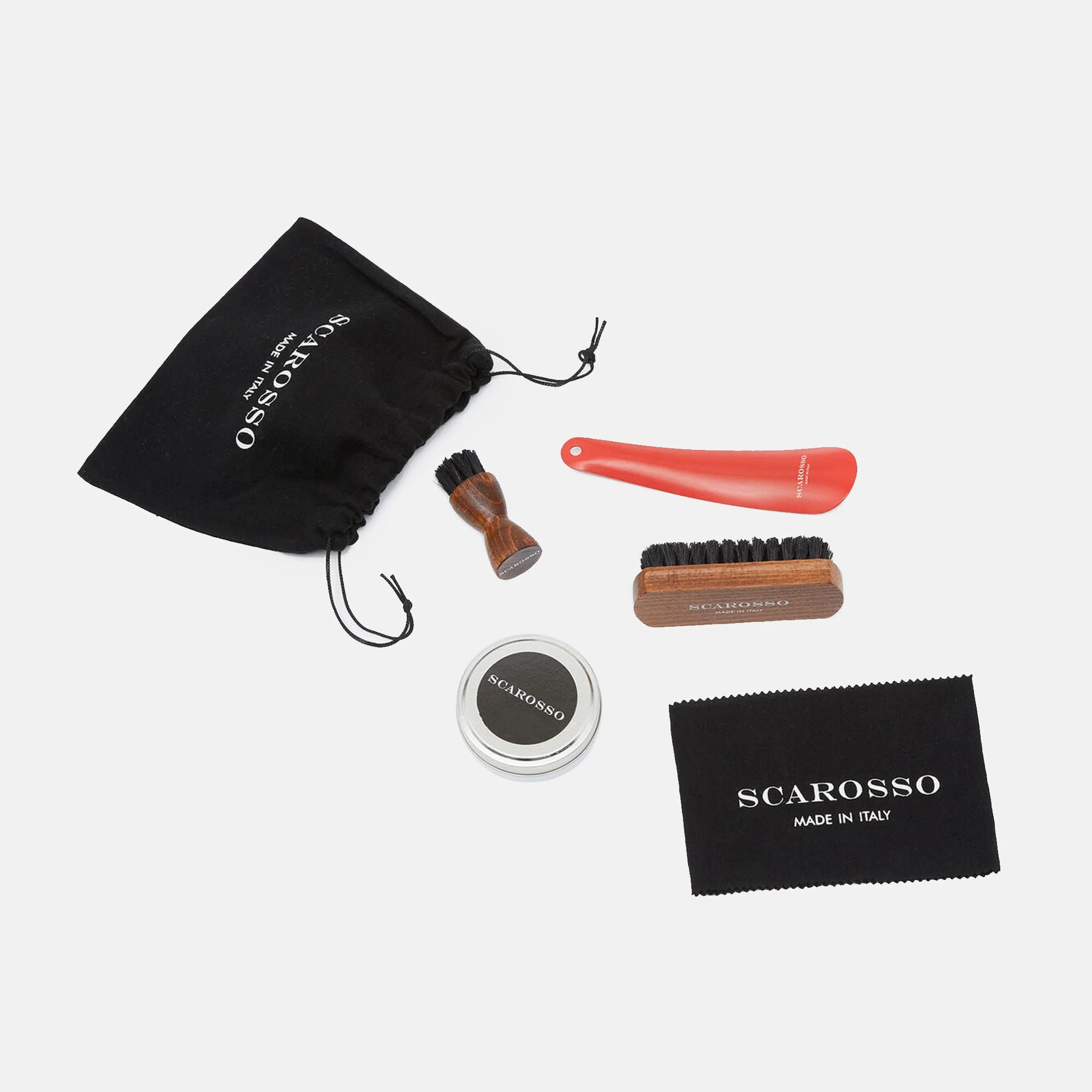 Shoe Care Kit - 1