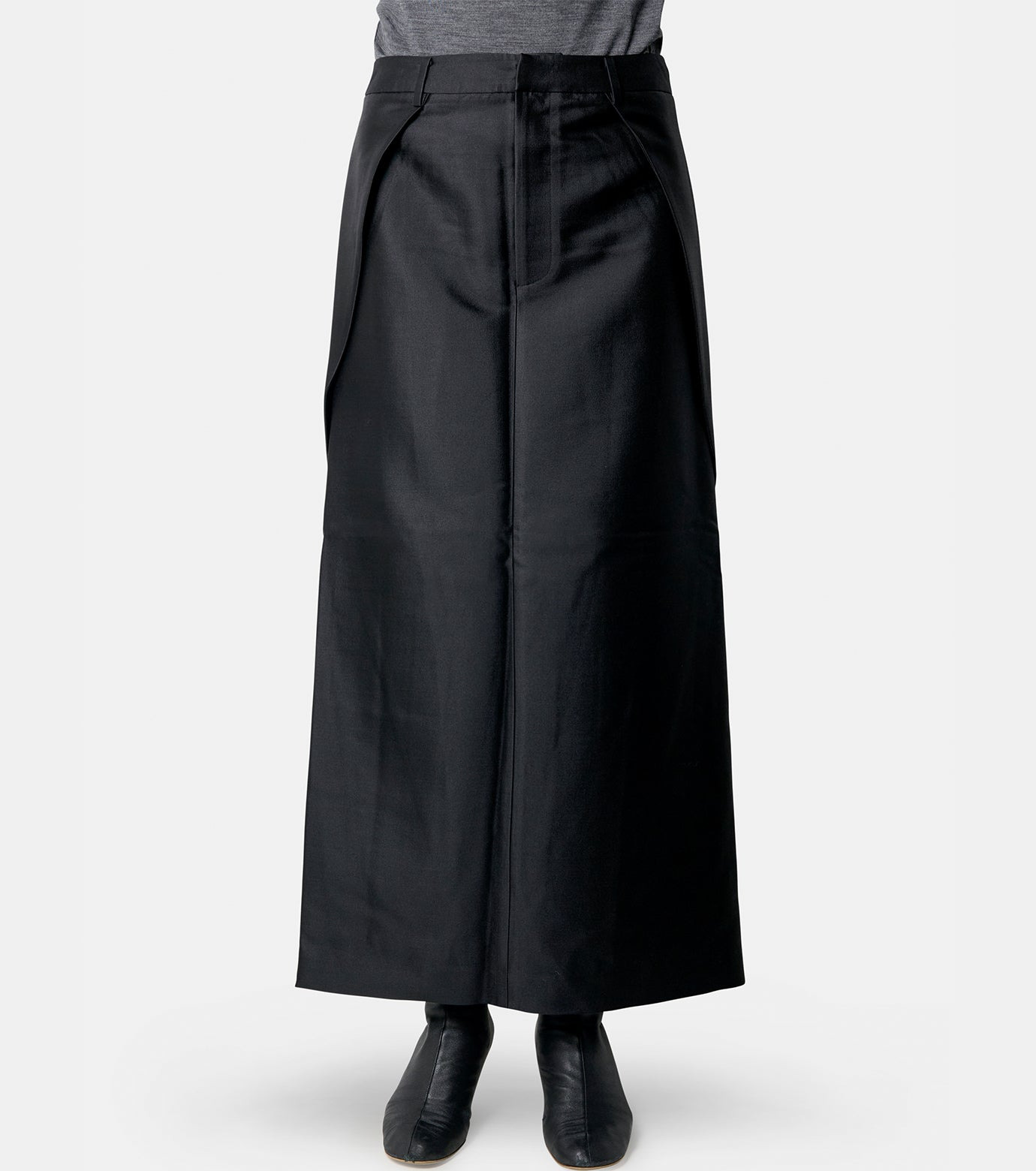 Nitens Skirt - 2