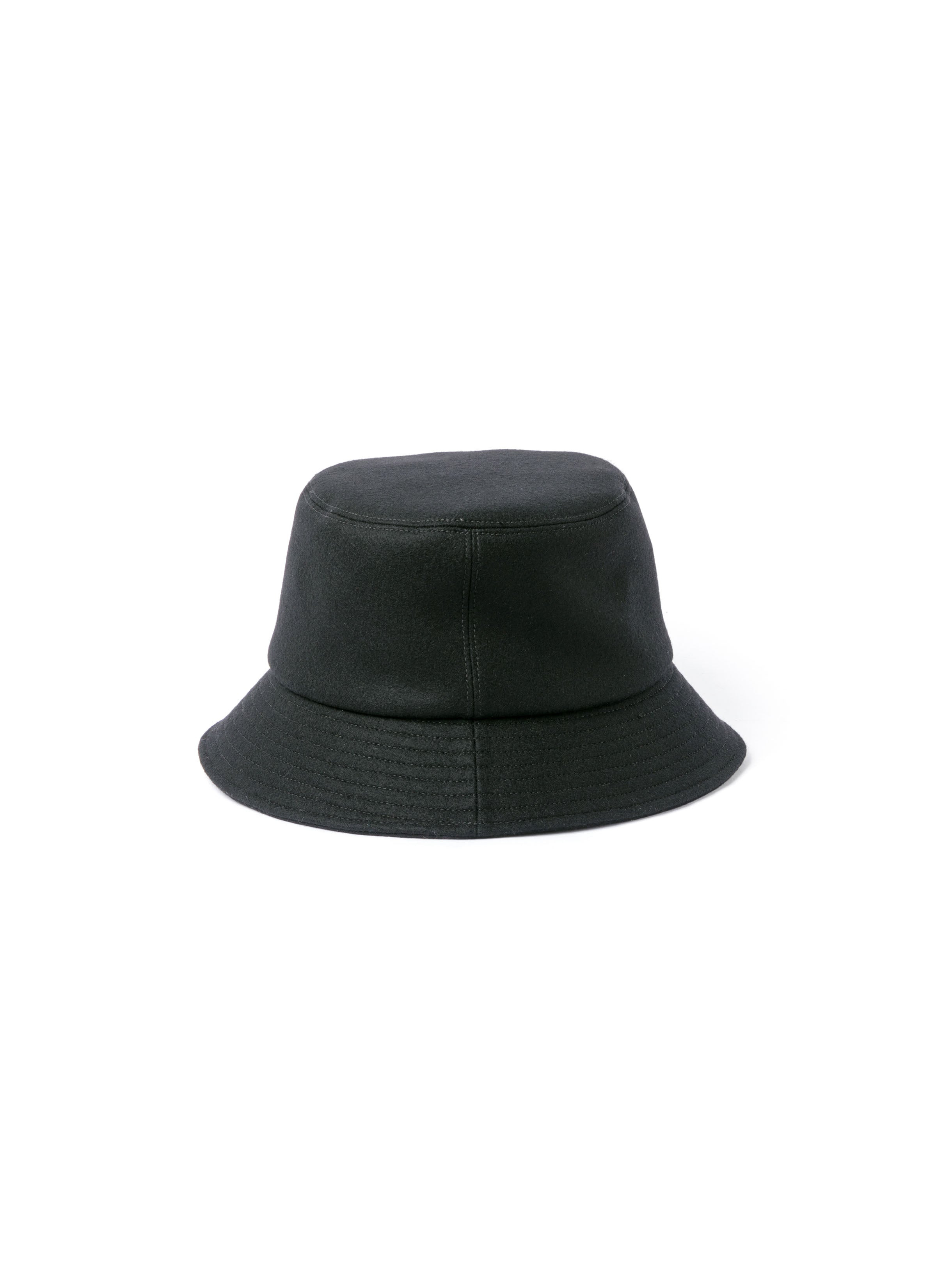 s Hat / Wool Melton - 3