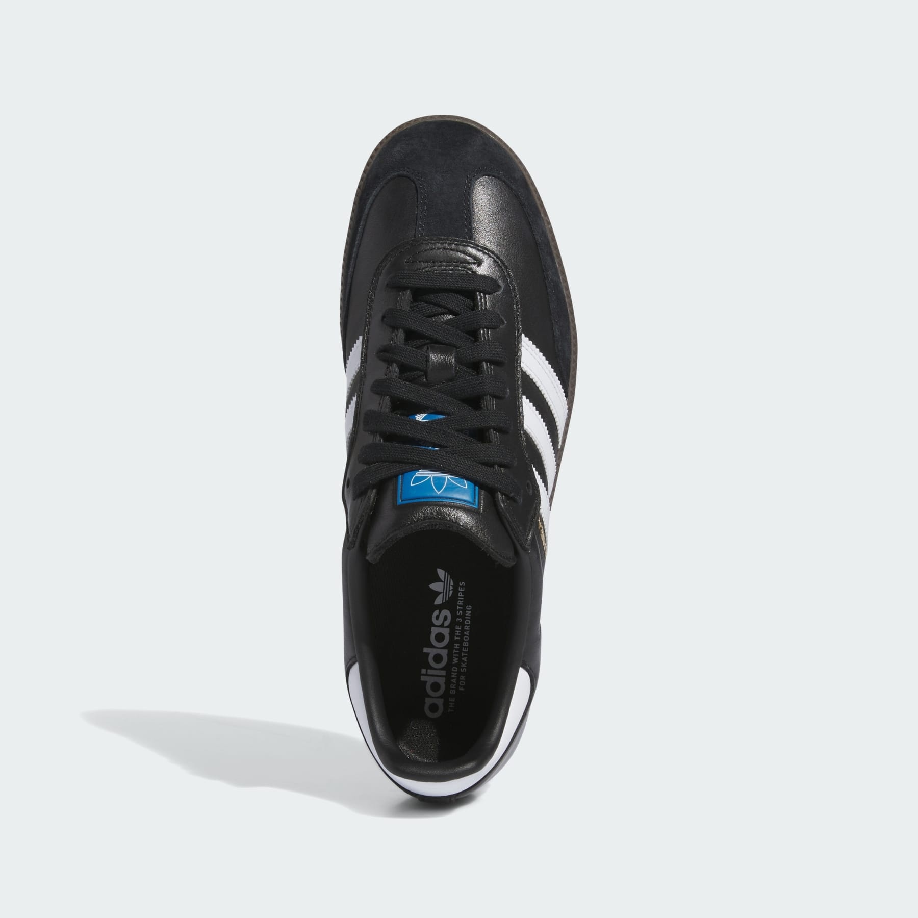 Samba ADV Shoes - 3