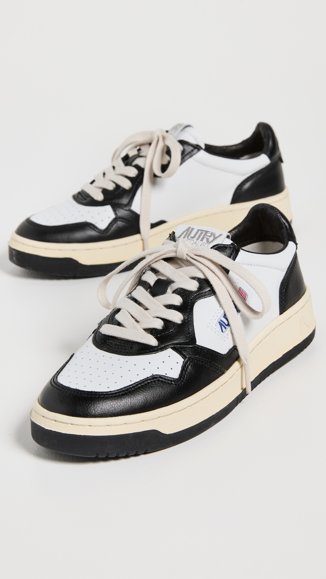 Medalist Sneakers - 4