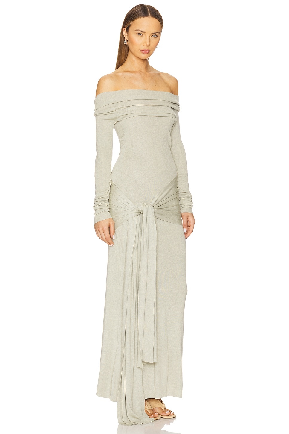 Kora Dress - 3