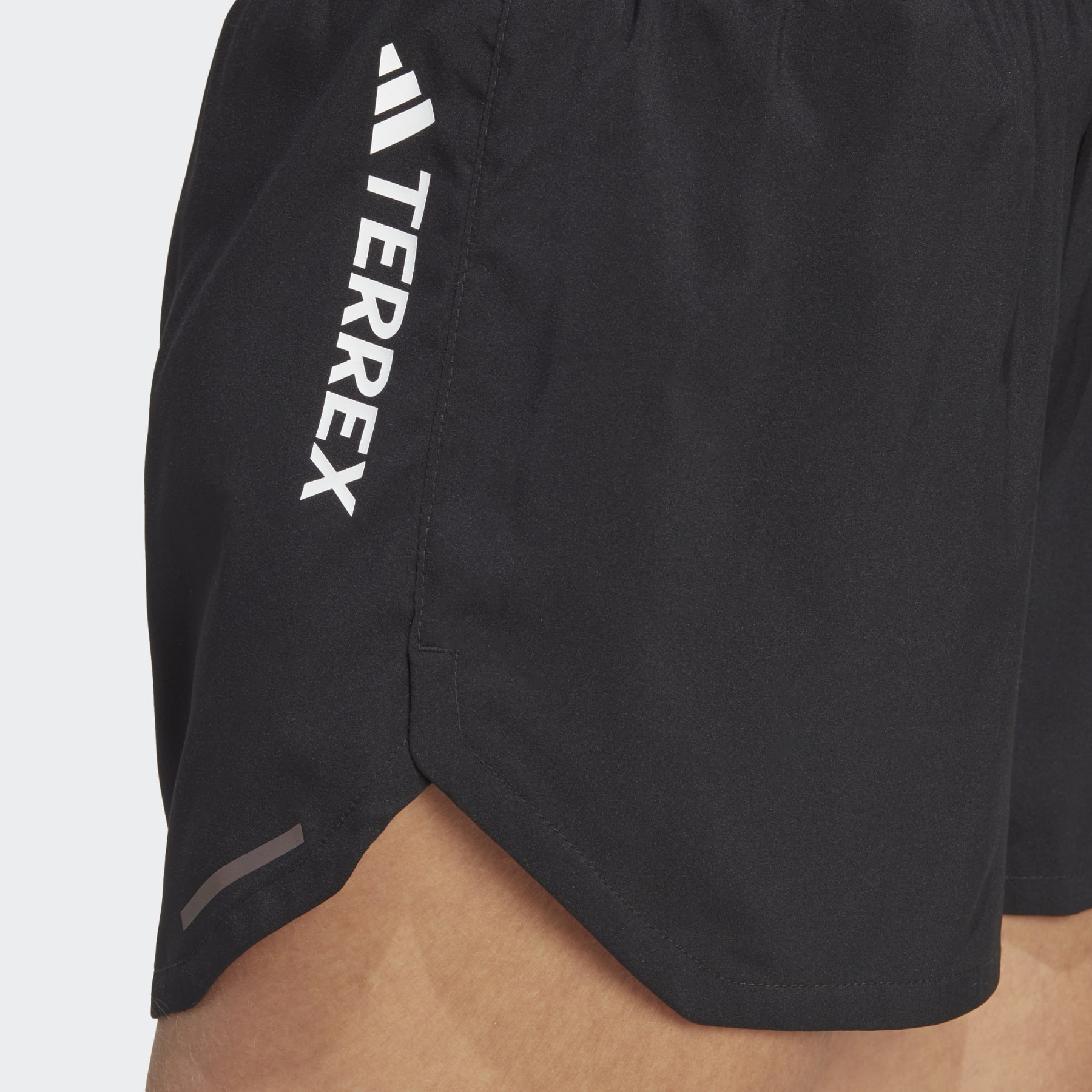 Terrex Agravic Trail Running Shorts - 8