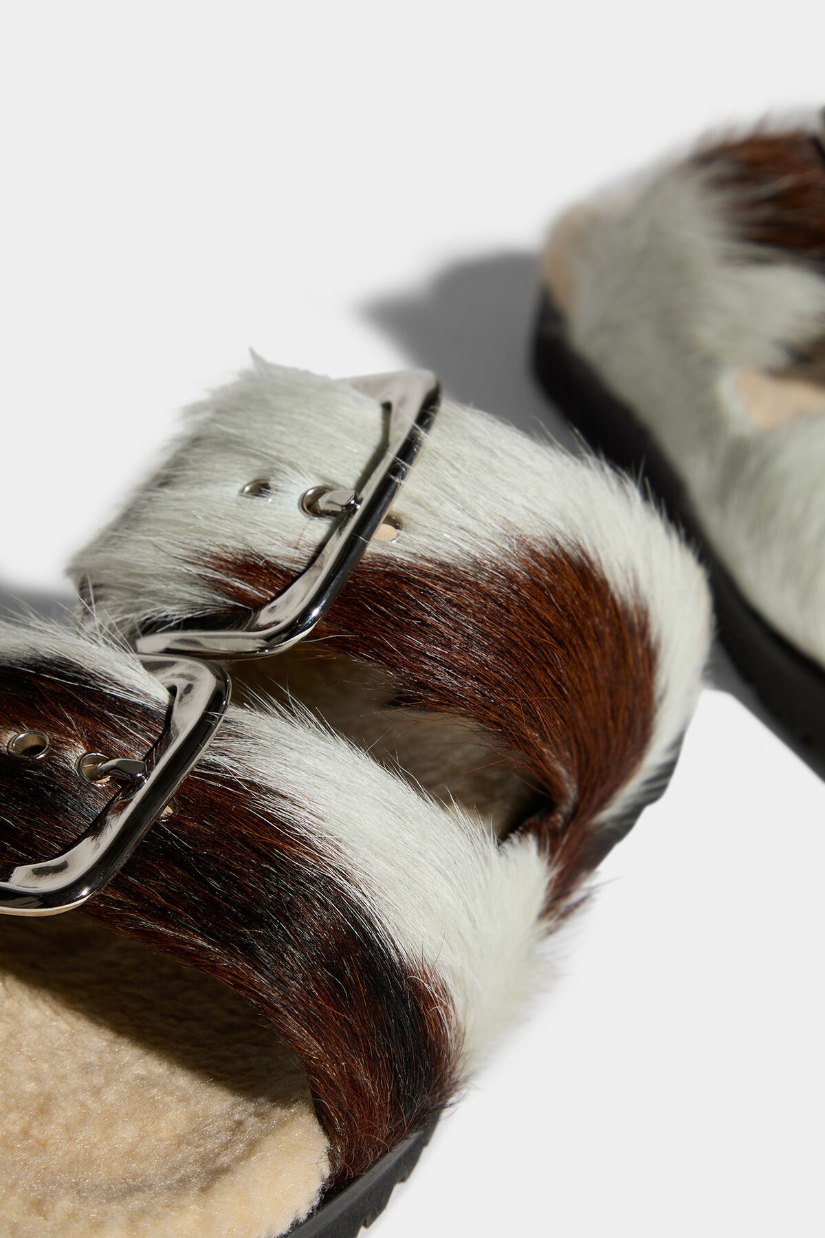 ROCK YOUR ROAD SANDALS - 4